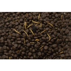 JR FARM GRAINLESS KARMA PODSTAWOWA DLA JEŻY 750g 21600